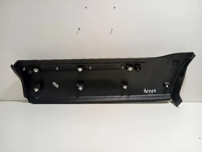 Modanatura Adesiva Porta POST DX BJ32-274A4-BG Land Rover Range Rover Evoque I 2011