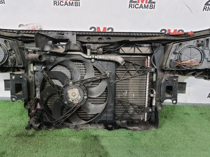 Rivestimento Frontale ANT 6Q0121253Q Volkswagen POLO V 2006