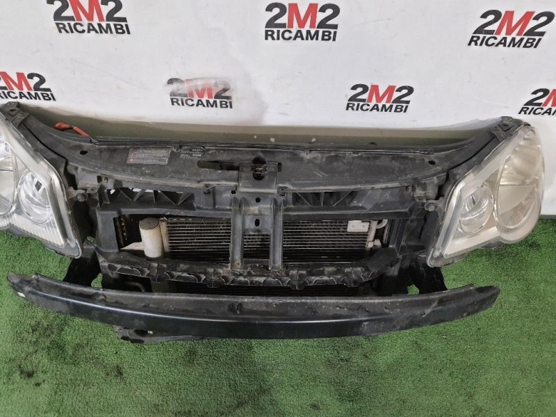 Rivestimento Frontale ANT 6Q0121253Q Volkswagen POLO V 2006