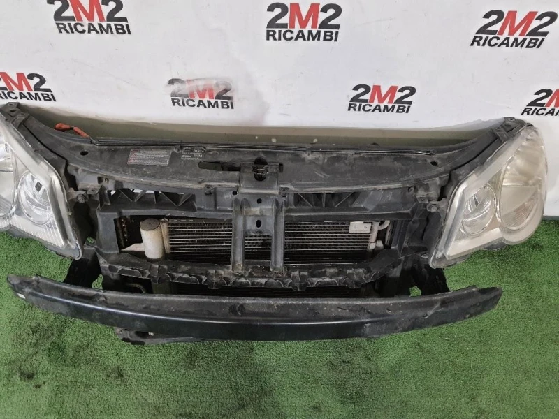 Rivestimento Frontale ANT 6Q0121253Q Volkswagen POLO V 2006