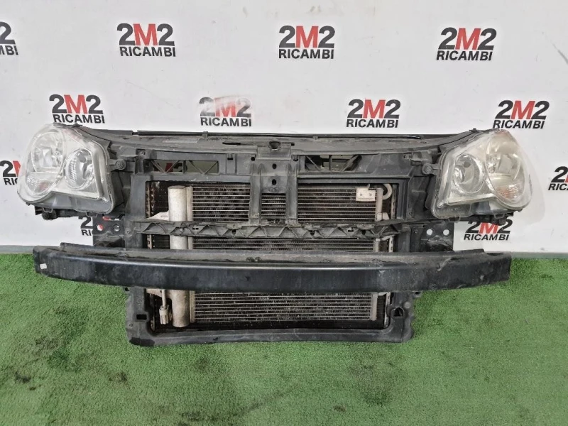 Rivestimento Frontale ANT 6Q0121253Q Volkswagen POLO V 2006