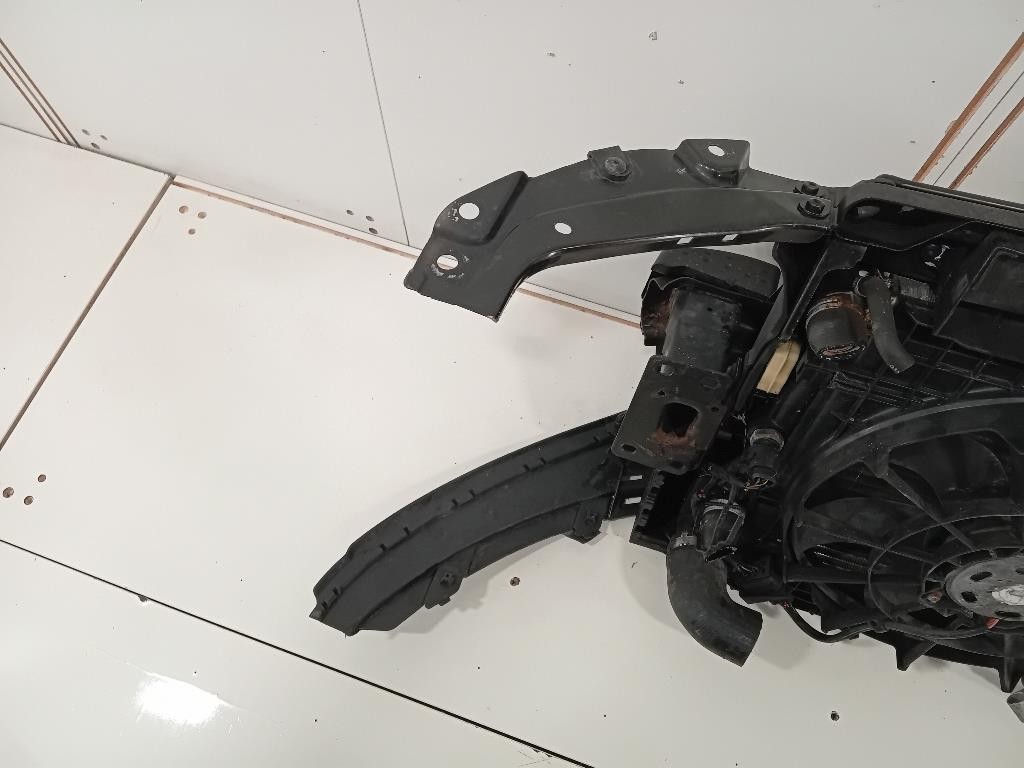 Rivestimento Frontale ANT 6R0 805 915 C Volkswagen POLO V 2006