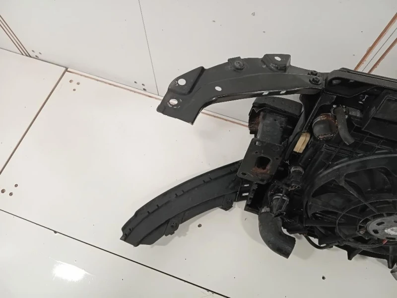 Rivestimento Frontale ANT 6R0 805 915 C Volkswagen POLO V 2006