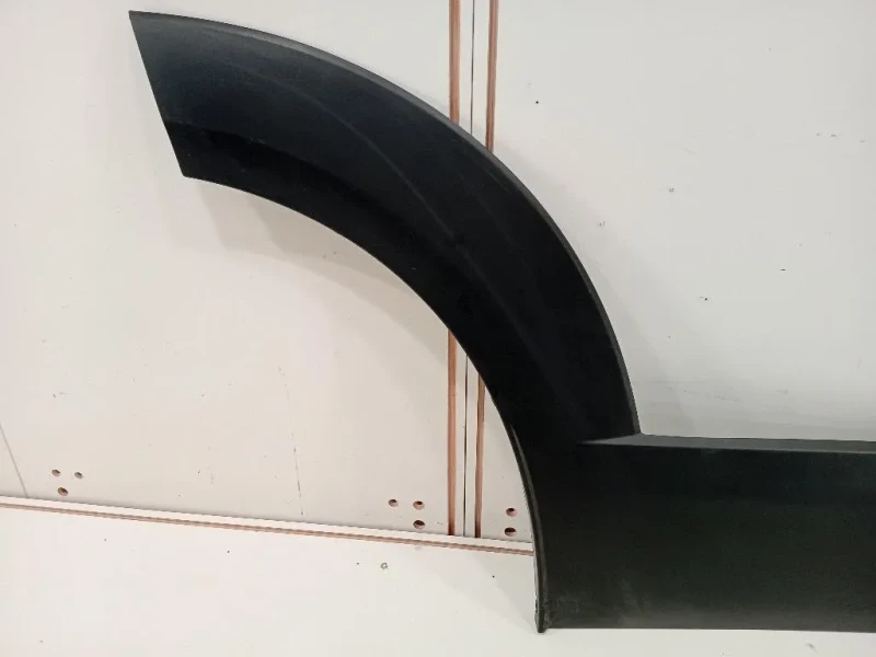 Modanatura Adesiva Porta POST DX DFR5-51RC1 Mazda CX30 2019