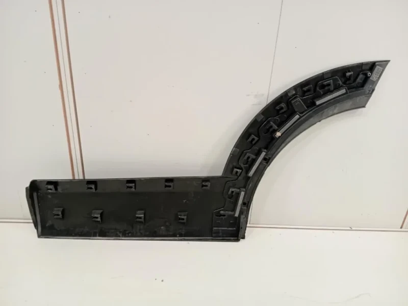 Modanatura Adesiva Porta POST DX DFR5-51RC1 Mazda CX30 2019