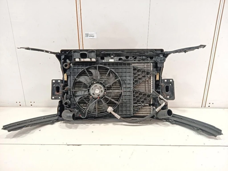 Rivestimento Frontale ANT 6R0 805 915 C Volkswagen POLO V 2006