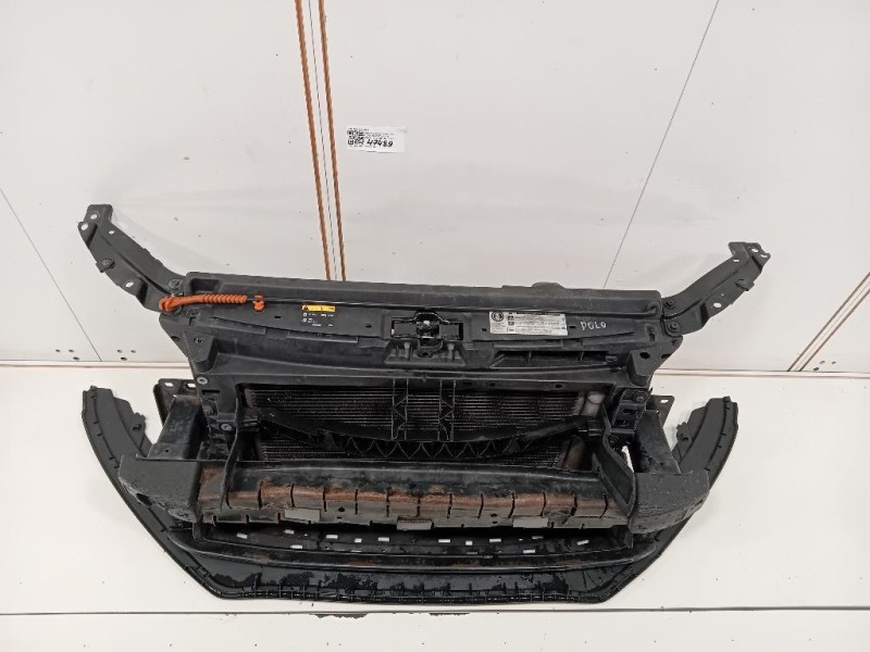 Rivestimento Frontale ANT 6R0 805 915 C Volkswagen POLO V 2006