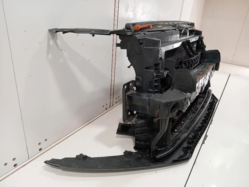 Rivestimento Frontale ANT 6R0 805 915 C Volkswagen POLO V 2006