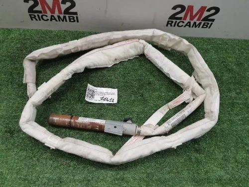 Air-bag A Tendina DX 72129147338 Bmw Serie 5 E60 Berlina 2004