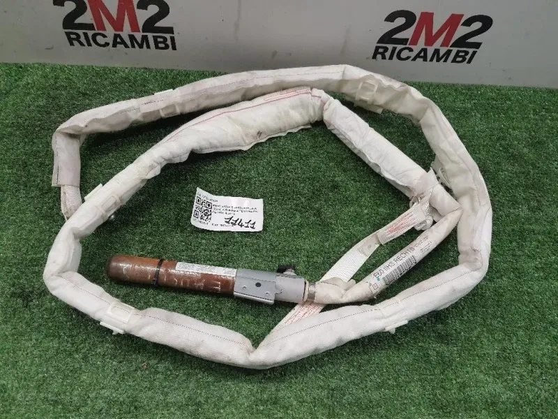 Air-bag A Tendina DX 72129147338 Bmw Serie 5 E60 Berlina 2004