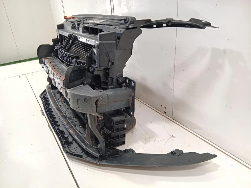 Rivestimento Frontale ANT 6R0 805 915 C Volkswagen POLO V 2006