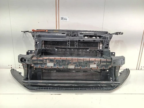 Rivestimento Frontale ANT 6R0 805 915 C Volkswagen POLO V 2006