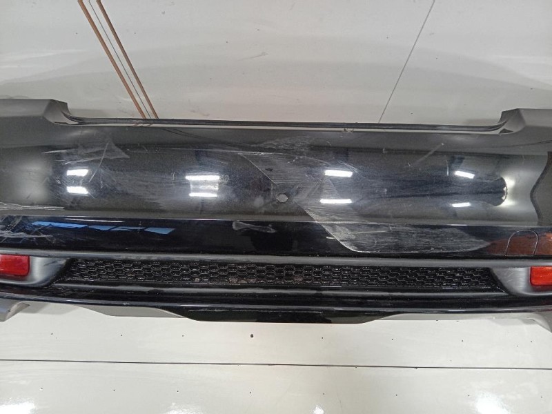 Paraurti POST 735619800 Fiat 500 C 2015
