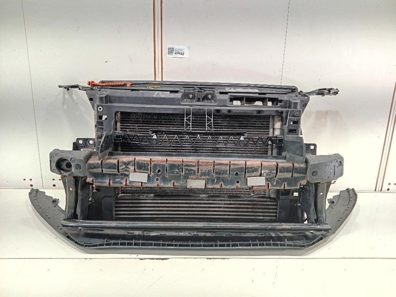 Rivestimento Frontale ANT 6R0 805 915 C Volkswagen POLO V 2006