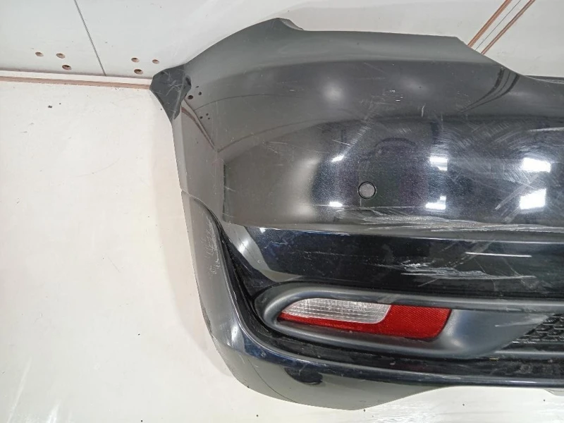 Paraurti POST 735619800 Fiat 500 C 2015