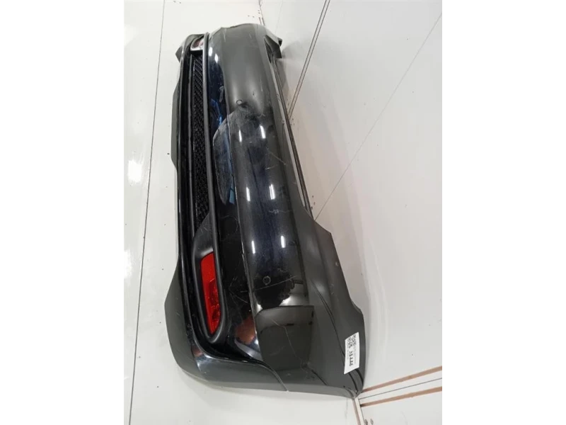 Paraurti POST 735619800 Fiat 500 C 2015