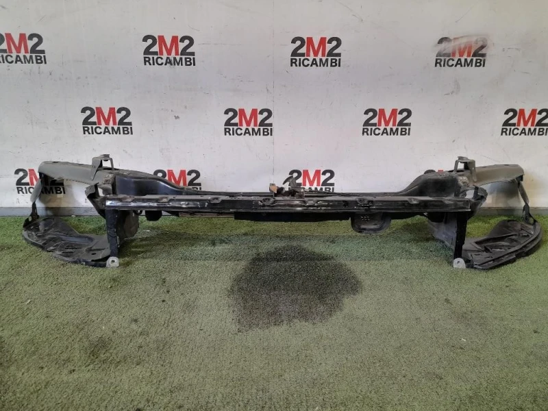 Rivestimento Frontale ANT 31335263 Volvo S40 II 2004