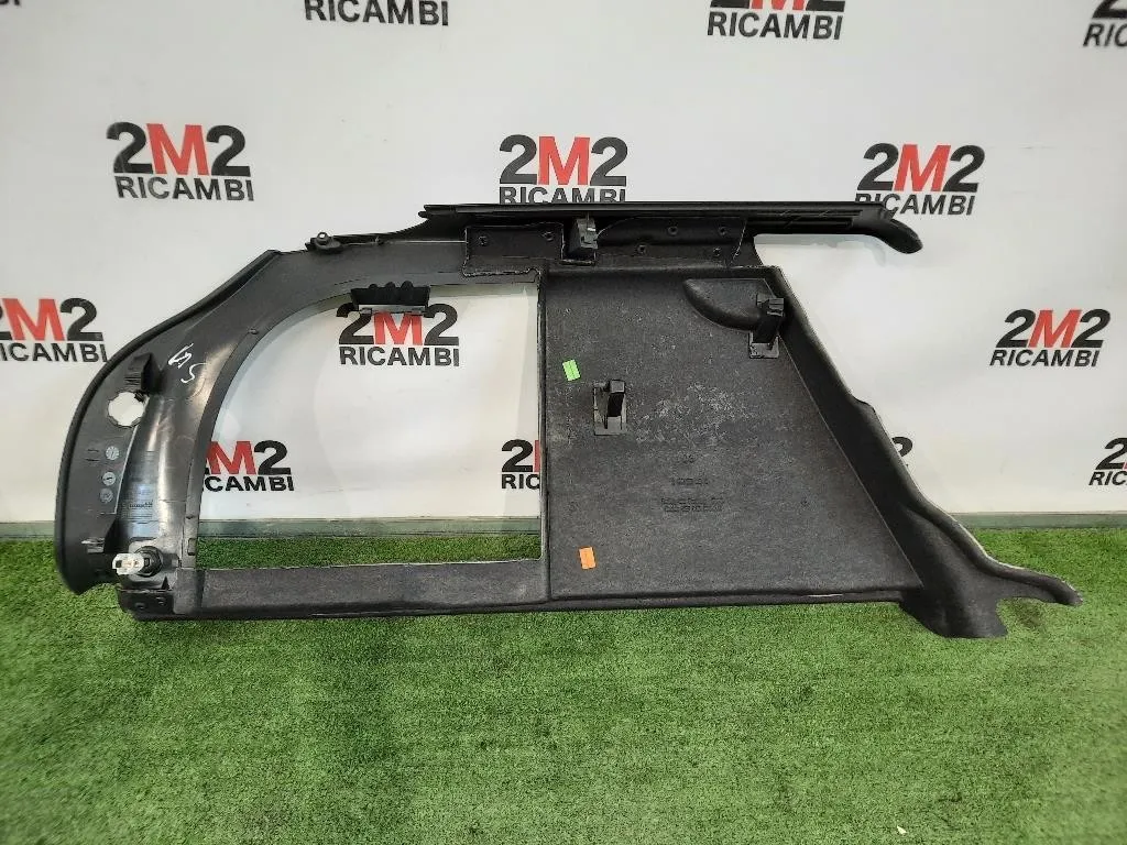 Rivestimento Interno Bagagliaio DX 8E9863880GSQQ Audi A4 8ED Avant 2005