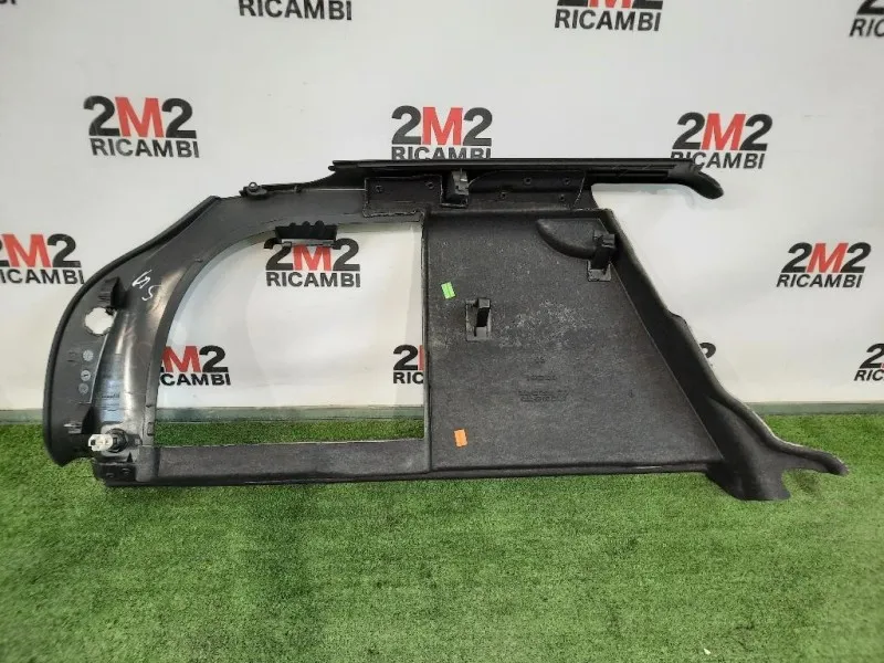 Rivestimento Interno Bagagliaio DX 8E9863880GSQQ Audi A4 8ED Avant 2005