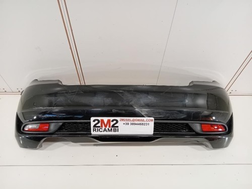 Rivestimento Interno Bagagliaio DX 8E9863880GSQQ Audi A4 8ED Avant 2005