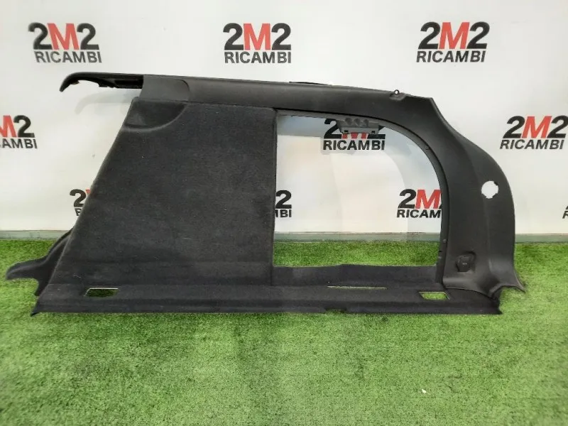 Rivestimento Interno Bagagliaio DX 8E9863880GSQQ Audi A4 8ED Avant 2005
