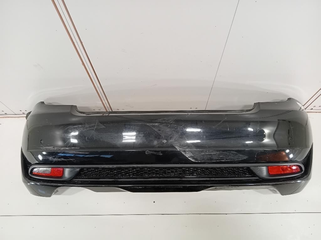 Paraurti POST 735619800 Fiat 500 C 2015