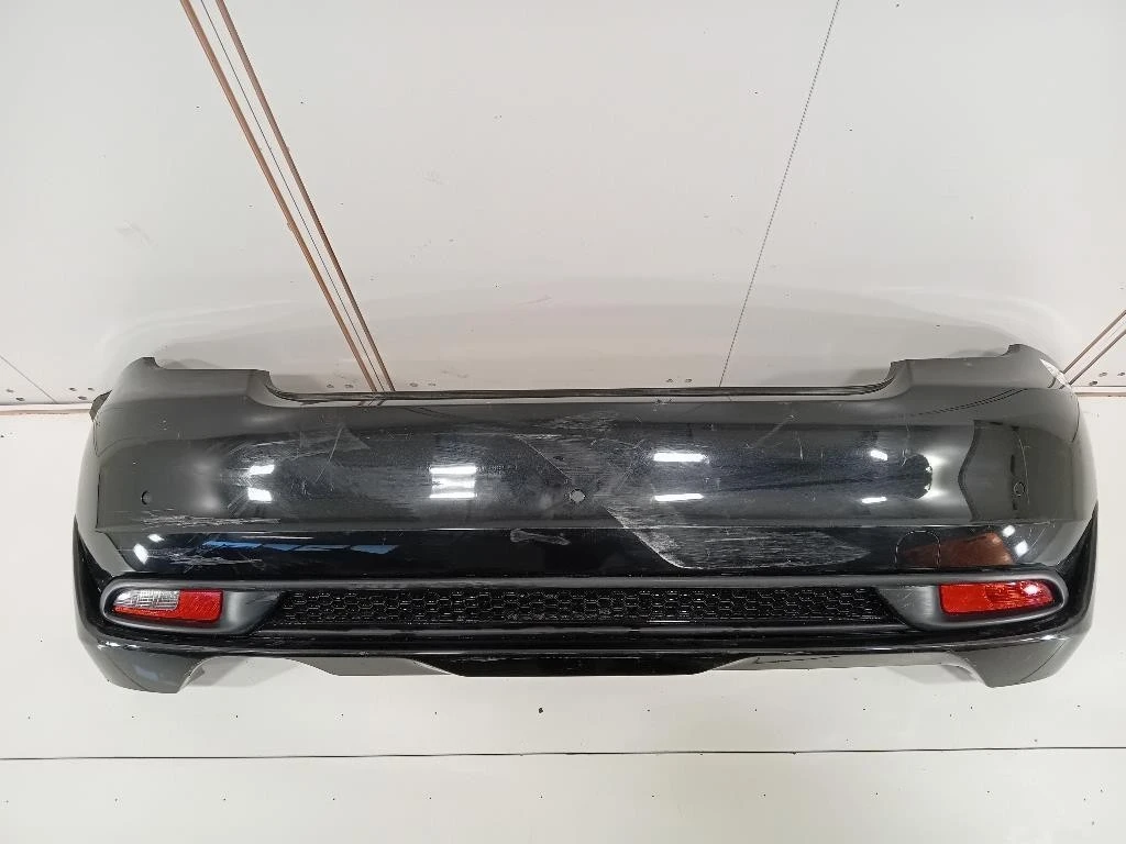 Paraurti POST 735619800 Fiat 500 C 2015