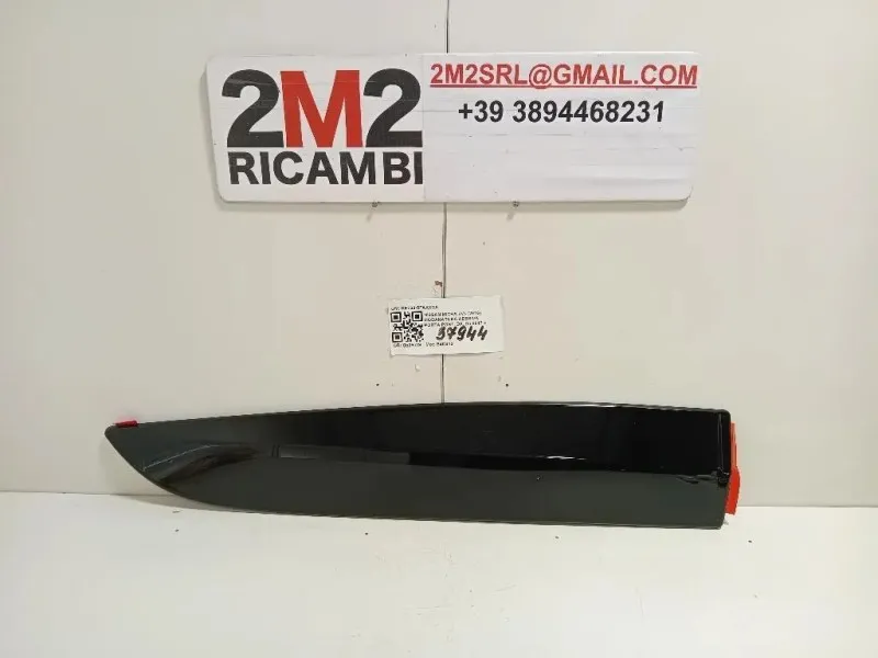 Modanatura Adesiva Porta POST DX KE760-5FAXXCA Nissan Micra V 2016