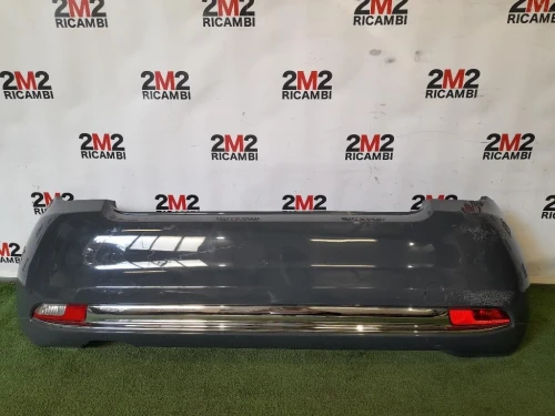 Paraurti POST 50290203 Fiat 500 C 2015