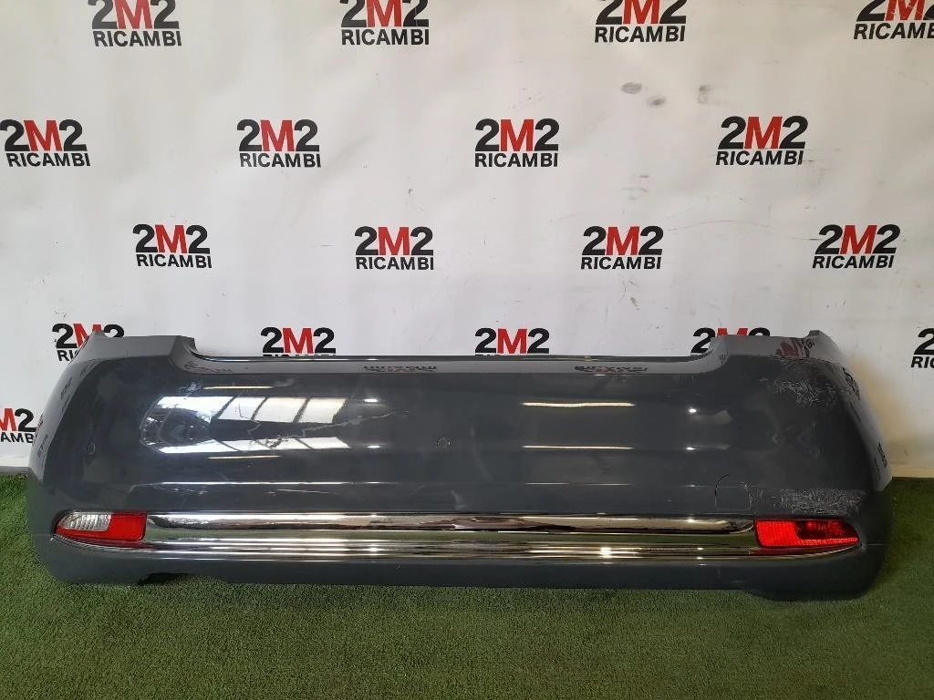 Paraurti POST 50290203 Fiat 500 C 2015