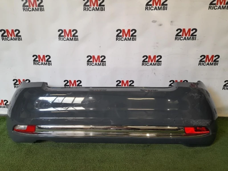 Paraurti POST 50290203 Fiat 500 C 2015