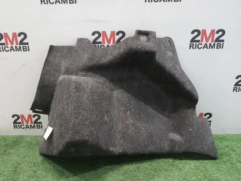 Rivestimento Interno Bagagliaio DX 1805859 DX Ford Fiesta VI 2012