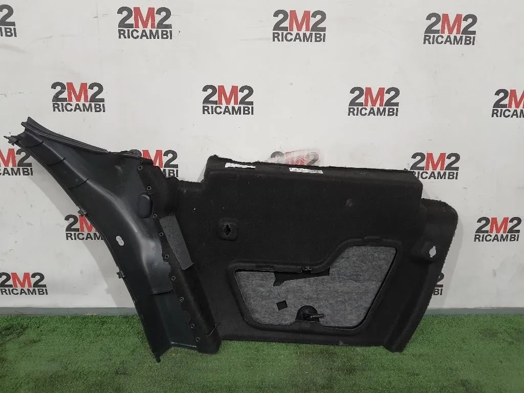 Rivestimento Interno Bagagliaio DX A24669009419E07 Mercedes Classe B W246 2012