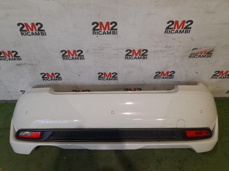 Paraurti POST 50290203 Fiat 500 C 2015