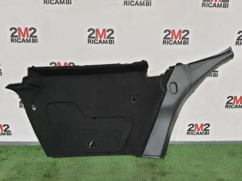 Rivestimento Interno Bagagliaio DX A24669009419E07 Mercedes Classe B W246 2012