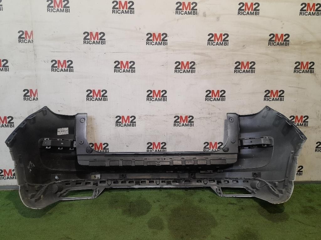 Rivestimento Interno Bagagliaio DX A24669009419E07 Mercedes Classe B W246 2012