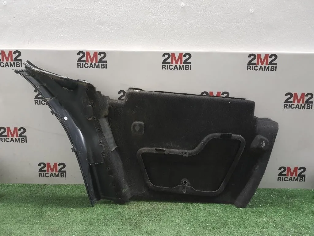 Rivestimento Interno Bagagliaio DX A24669009419E07 Mercedes Classe B W246 2012