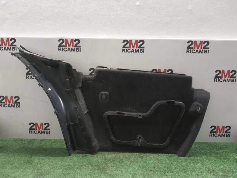 Rivestimento Interno Bagagliaio DX A24669009419E07 Mercedes Classe B W246 2012