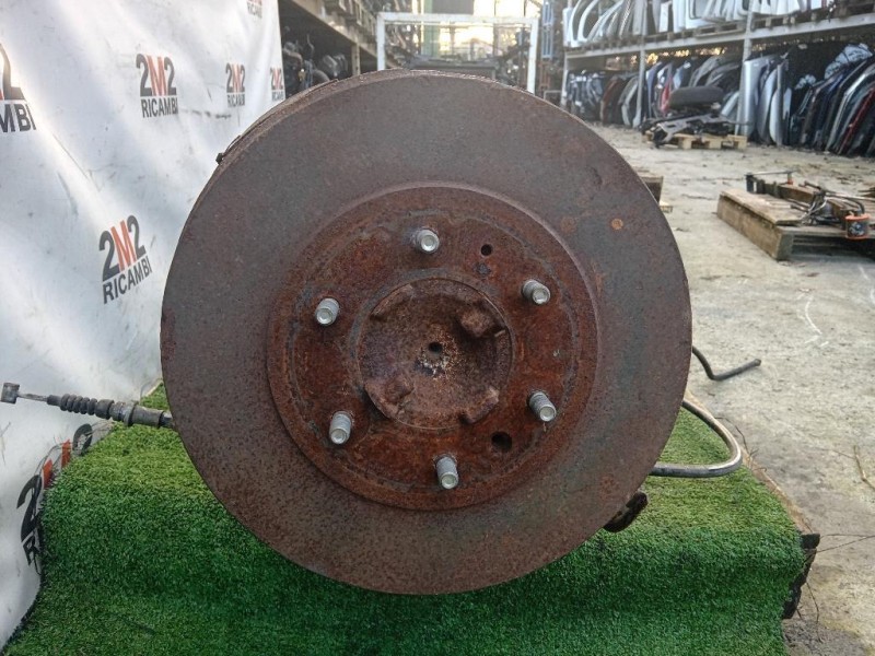 Assale POST ASSALE POST Ford Ranger IV 2012