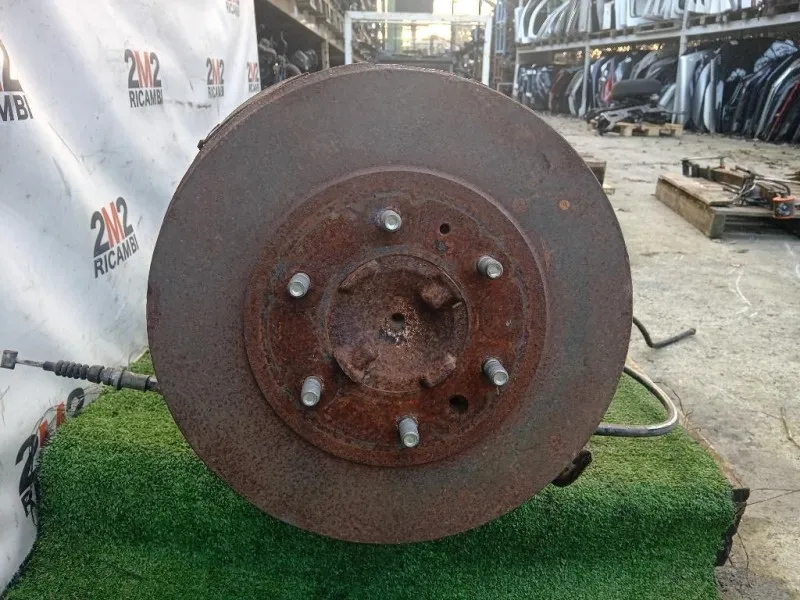 Assale POST ASSALE POST Ford Ranger IV 2012