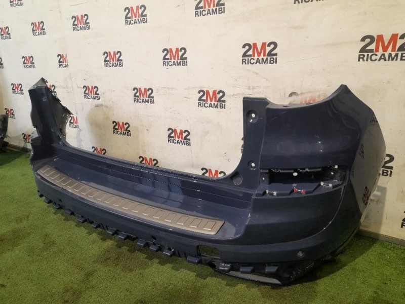 Paraurti POST 71777657 Fiat 500L 2013