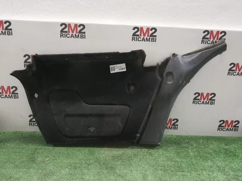 Rivestimento Interno Bagagliaio DX A24669009419E07 Mercedes Classe B W246 2012
