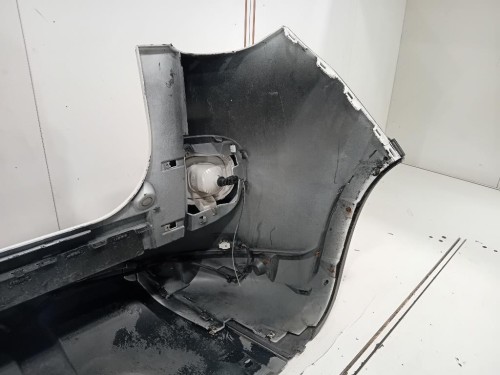 Rivestimento Interno Bagagliaio DX 6V6867428A9B9 Skoda Fabia NJ5 SW 2014