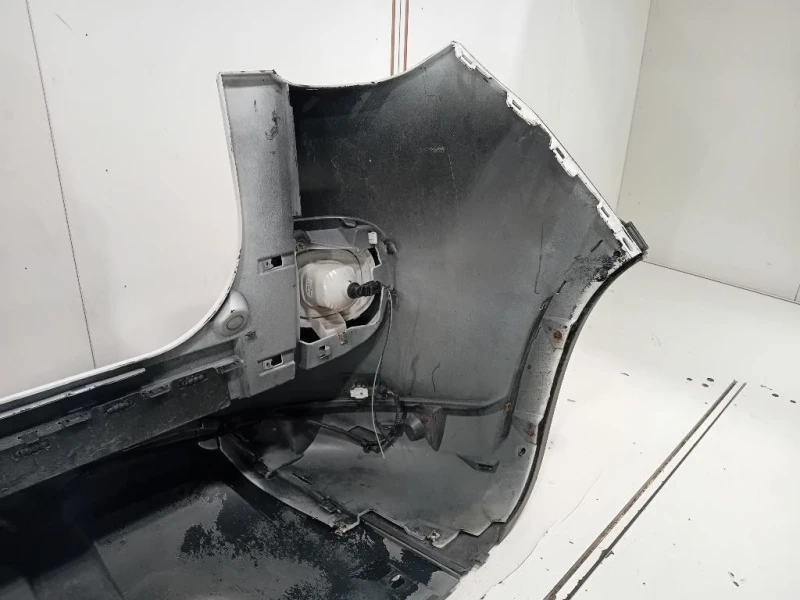 Paraurti POST 735570840 Fiat 500L 2013