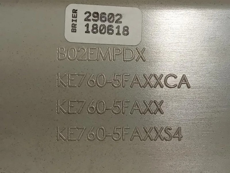Modanatura Adesiva Porta POST DX KE760-5FAXXCA Nissan Micra V 2016