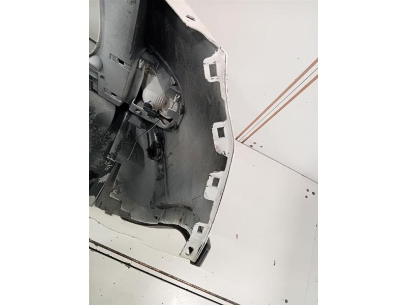 Paraurti POST 735570840 Fiat 500L 2013