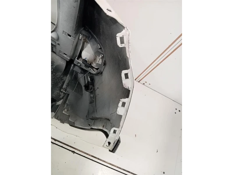 Paraurti POST 735570840 Fiat 500L 2013