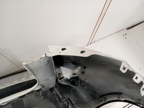 Rivestimento Interno Bagagliaio SX 8E9863879QSQQ Audi A4 8ED Avant 2005