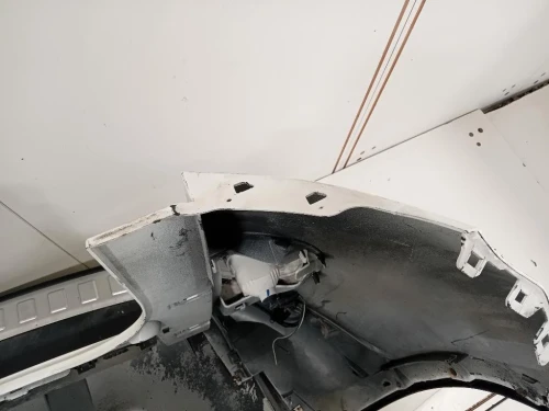 Rivestimento Interno Bagagliaio SX 8E9863879QSQQ Audi A4 8ED Avant 2005