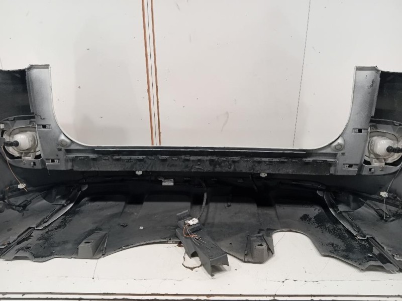 Modanatura Adesiva Porta POST DX 9806404777 Peugeot 2008 I 2016